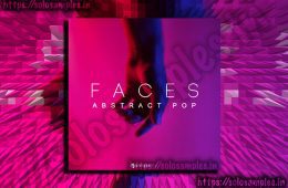 Faces Abstract Pop WAV