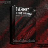 Overdrive – Techno Sound Pack MULTi