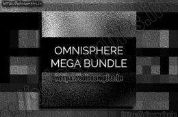 The Unfinished Bundle Pack – Omnisphere