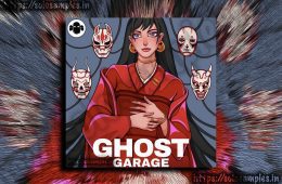 Ghost Garage – MULTi