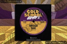 Gold School – Hip Hop 2 WAV