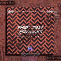 Sugar Vibes Afrobeats – WAV
