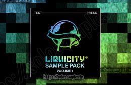 Liquicity Drum and Bass Vol1 WAV-MiD