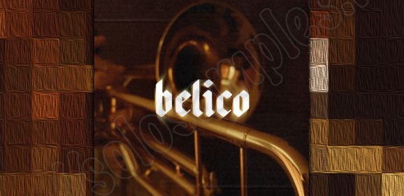 AKYAI Belico Sample Pack WAV