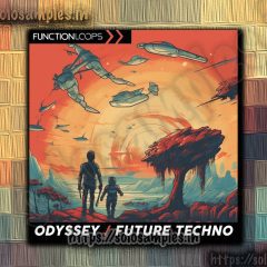 Odyssey – Future Techno WAV-MiD