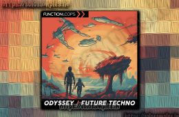 Odyssey – Future Techno WAV-MiD