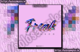 Samplestar Freak Nu Disco WAV