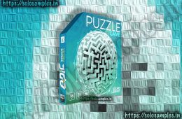 Epic Stock Media – Puzzle Game WAV