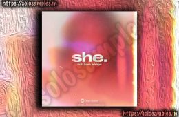 Origin Sound – She – RnB Love Songs WAV