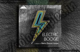 Electric Boogie – Retro Dance Loops WAV