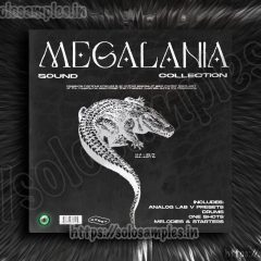 KXDET Megalania WAV