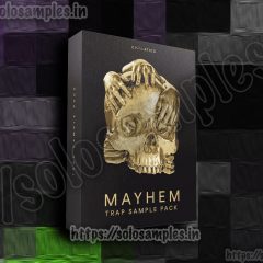 Mayhem USB Sample Pack WAV-MiD