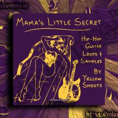 Mamas Little Secret by Yellow Shoots WAV