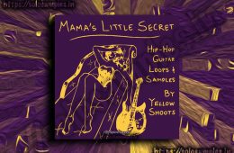 Mamas Little Secret by Yellow Shoots WAV