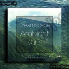 Dreamscape Ambient Vol1 WAV-MiD