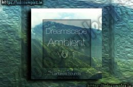 Dreamscape Ambient Vol1 WAV-MiD