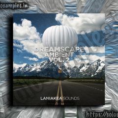 Dreamscape Ambient Vol2 WAV-MiD