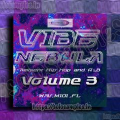 Ambient Hip Hop and RnB Vol3 MULTi