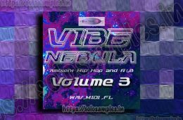 Ambient Hip Hop and RnB Vol3 MULTi