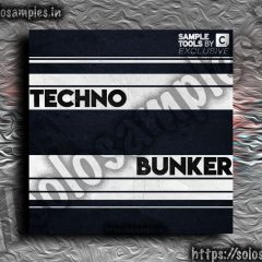 Techno Bunker MULTi