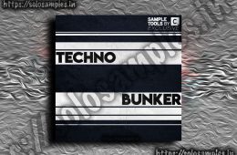 Techno Bunker MULTi