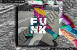 Samplestar – This Is Funk WAV