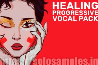 Progressive Vocal Pack MULTi