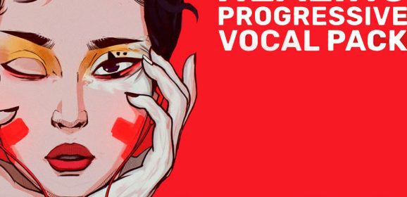 Progressive Vocal Pack MULTi
