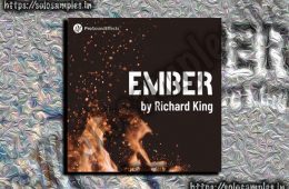 Pro Sound Effects – Ember WAV