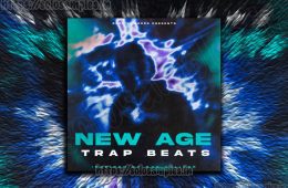 New Age – Trap Beats WAV-MiD