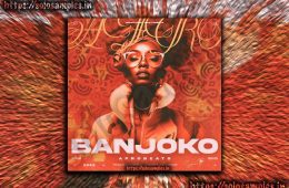 Banjoko – Afrobeats WAV-MiD