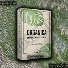 Organica – Full Production Suite MULTi
