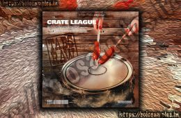 The Crate League Tabs Raw WAV