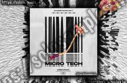 Banger Samples Micro Tech WAV-MiD