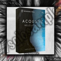 Acoustic Melodic House Themes WAV-MiD
