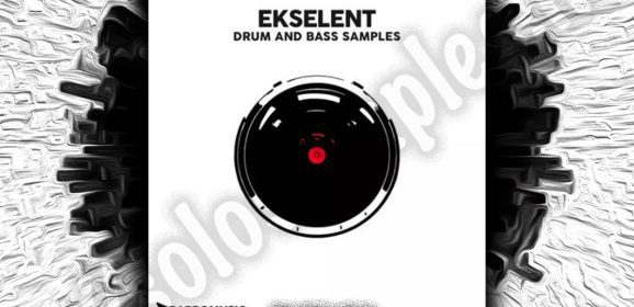Ekselent Drum And Bass WAV-MiD