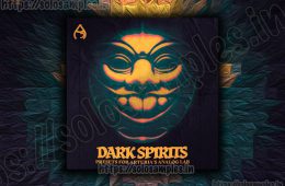 Audio Juice – Dark Spirits WAV