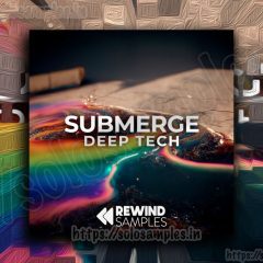 Submerge – Deep Tech WAV