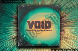 Audio Juice – Void WAV