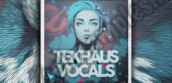 DABRO Music – Tekhaus Vocals MULTi