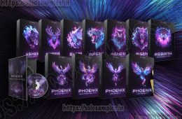 PHOENIX Launch Edition WAV-MiD