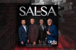 Areito Producciones Salsa Guaco MULTi