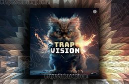 Smokey Loops – Trap Vision WAV