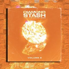 Diamond Stash Vol2 WAV