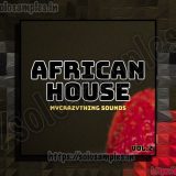 African House Vol 2 WAV