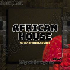 African House Vol 2 WAV