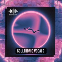 Soultronic Vocals WAV-MiD