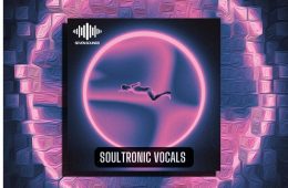 Soultronic Vocals WAV-MiD