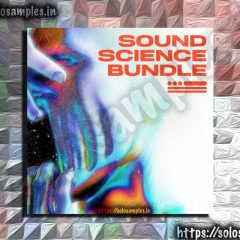 Sound Science Bundle Vol 1-3 WAV