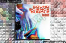 Sound Science Bundle Vol 1-3 WAV